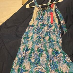Lily Pulitzer dress